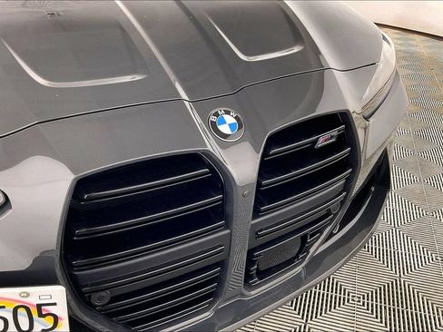Used 2025 BMW M3 Competition AWD/4WD image 30