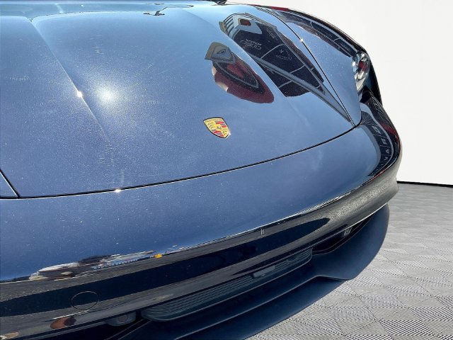 Used 2023 Porsche Taycan RWD image 31