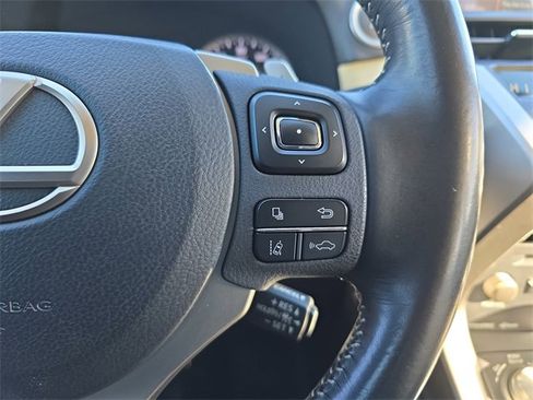 Used 2018 Lexus NX 300 300 Base image 21