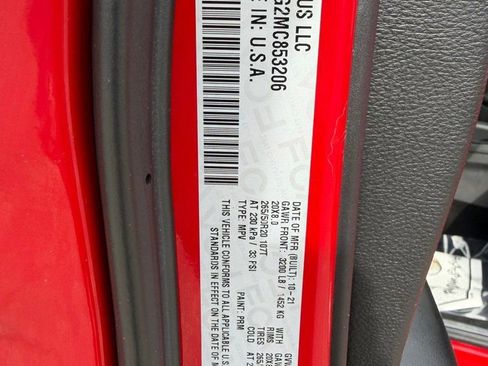 Used 2021 Dodge Durango GT AWD/4WD image 18