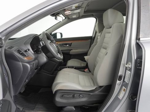 Used 2021 Honda CR-V EX image 19