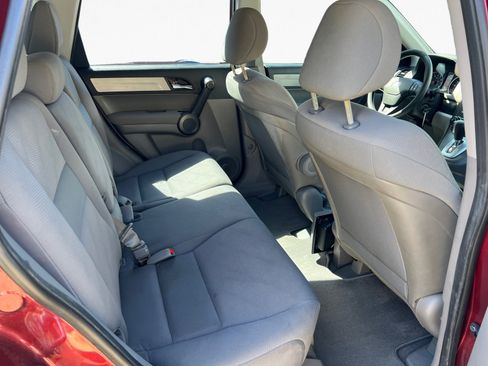 Used 2011 Honda CR-V LX image 12
