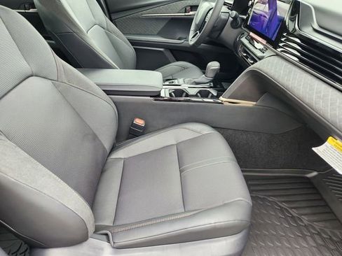New 2026 Toyota Camry XLE FWD image 12