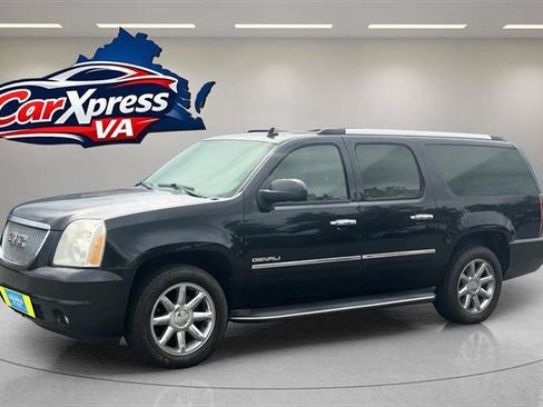 Used 2011 GMC Yukon XL Denali AWD/4WD image 36