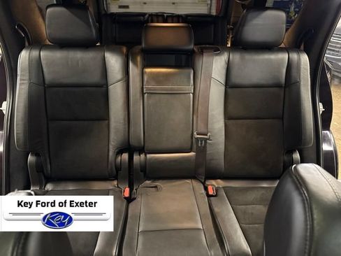 Used 2021 Dodge Durango GT AWD/4WD image 27
