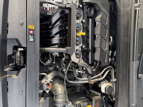 Used 2023 Hyundai Venue Limited w/ Cargo Package image 30