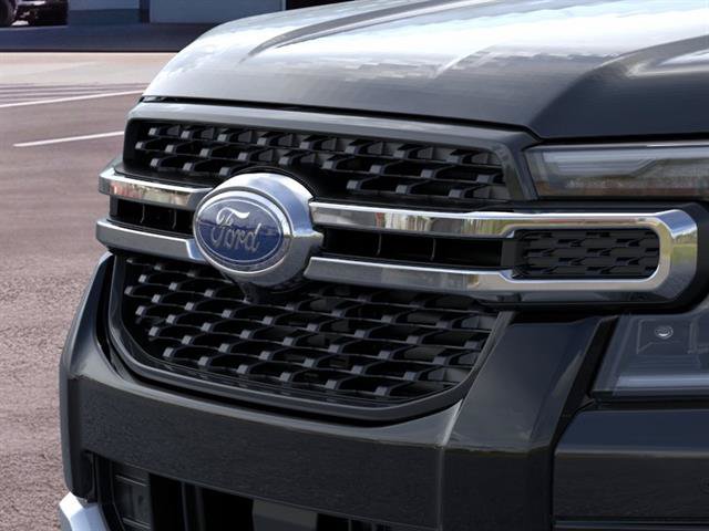 New 2026 Ford Ranger Lariat w/ FX4 Off-Road Package AWD/4WD image 17