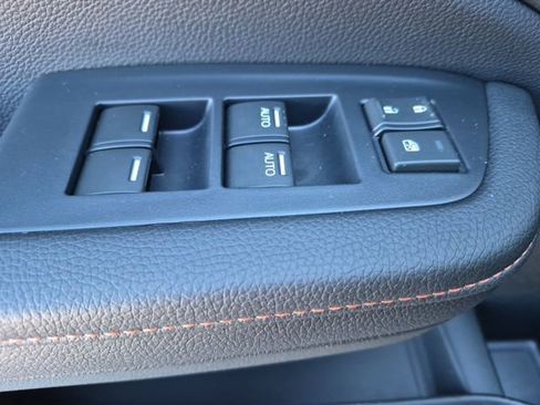 New 2026 Honda Ridgeline TrailSport+ image 19