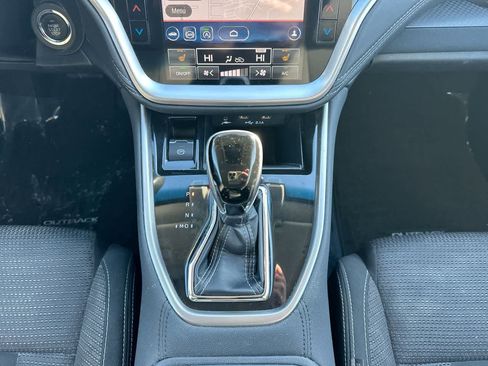 Certified 2021 Subaru Outback Premium w/ Popular Package #1 image 35