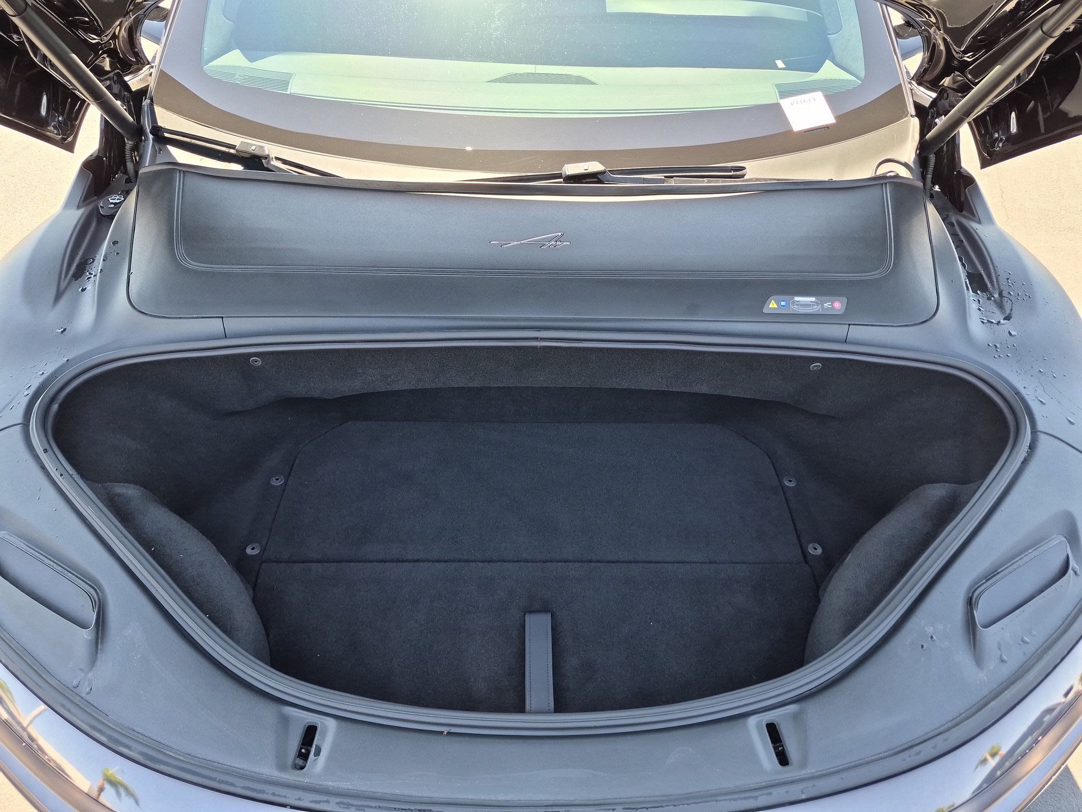 Used 2023 Lucid Air Touring AWD/4WD image 34