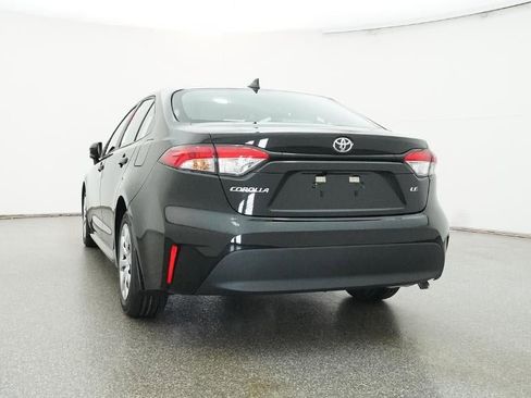 New 2026 Toyota Corolla LE image 55