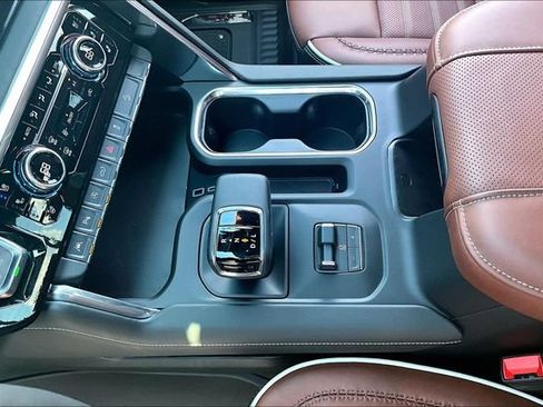 New 2026 GMC Sierra 1500 Denali Ultimate AWD/4WD image 8