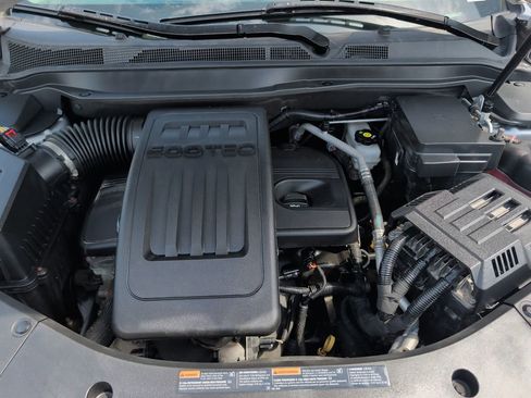 Used 2015 Chevrolet Equinox LT AWD/4WD image 22