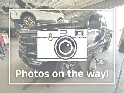 Certified 2023 Ford F150 Tremor w/ Trailer Tow Package