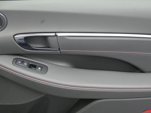New 2026 Hyundai Sonata N Line image 11