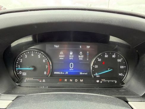 Used 2021 Ford Explorer XLT w/ Class III Trailer Tow Package AWD/4WD image 49