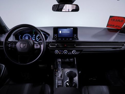 Used 2024 Honda Civic Sport image 10
