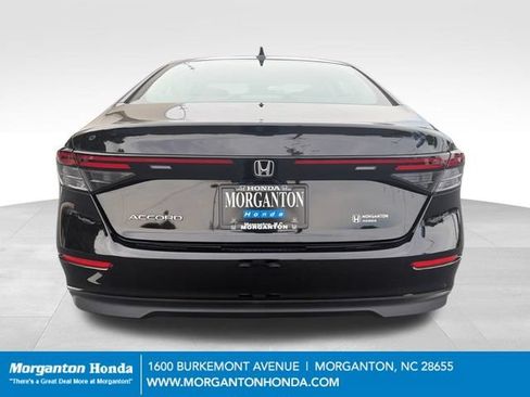 Used 2024 Honda Accord EX image 8