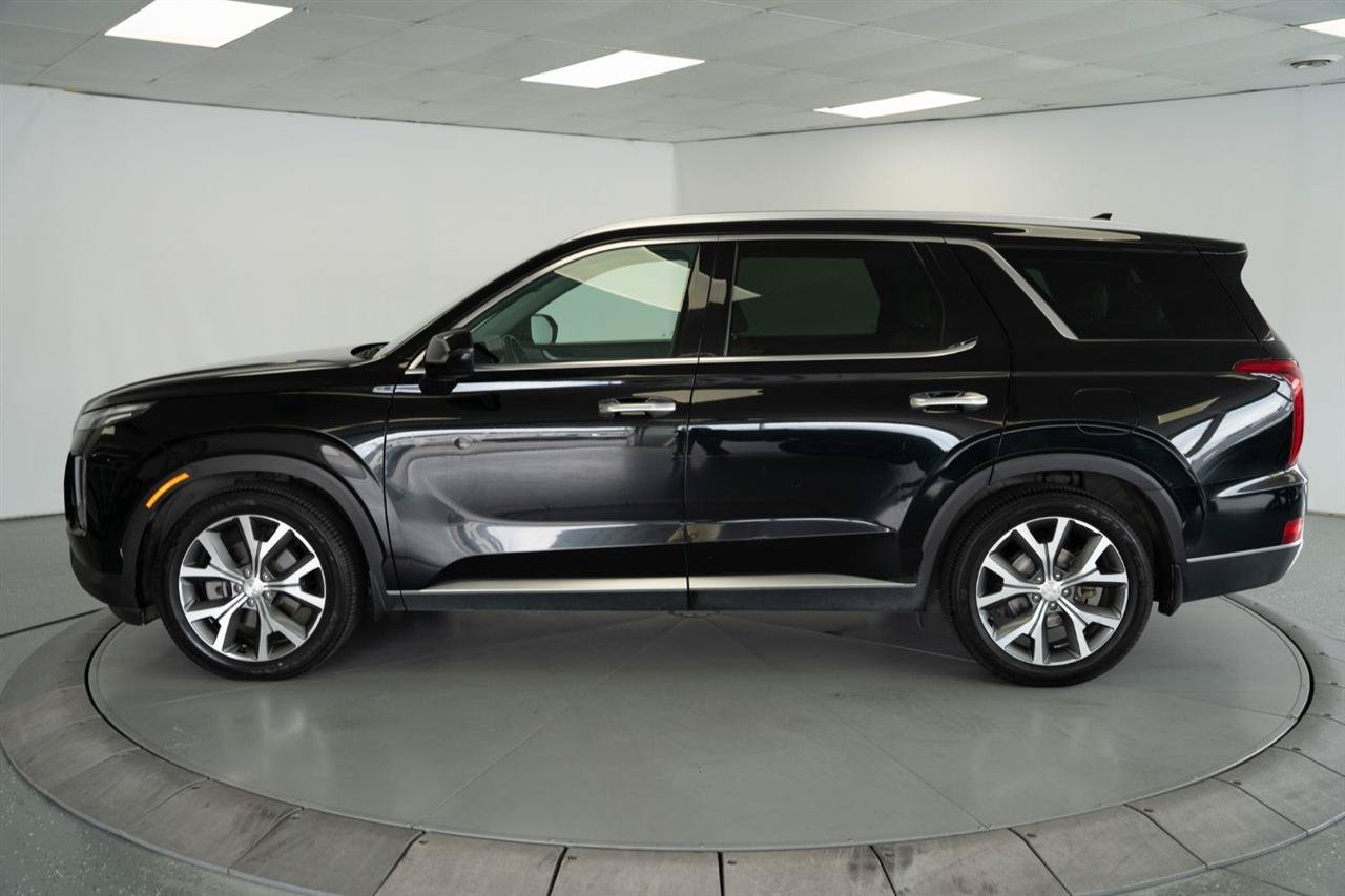Used 2022 Hyundai Palisade SEL w/ Premium Package AWD/4WD image 4