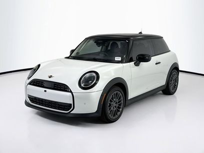 New 2026 MINI Cooper 2-Door Hardtop