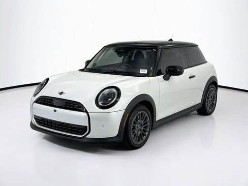 New 2026 MINI Cooper 2-Door Hardtop FWD image 1