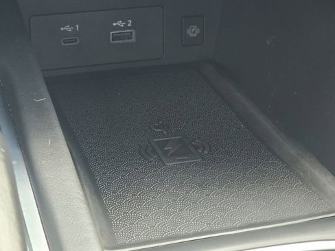 Used 2023 INFINITI QX60 Autograph image 10