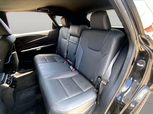 Used 2024 Lexus RX 350h w/ Accessory Package (Z1) AWD/4WD image 19
