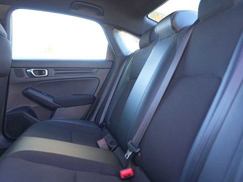 Used 2023 Honda Civic Sport image 14