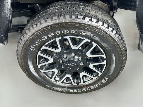 New 2026 RAM 2500 Limited w/ Towing Technology Group AWD/4WD image 17