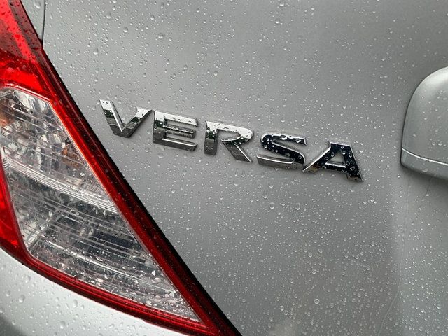 Used 2019 Nissan Versa SV FWD image 16