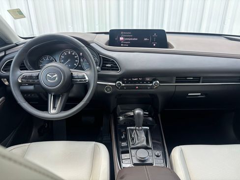 Certified 2024 MAZDA CX-30 2.5 Turbo w/ Premium Plus Pkg image 28