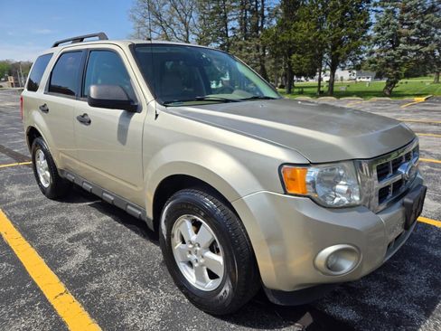 Used 2012 Ford Escape XLT image 13
