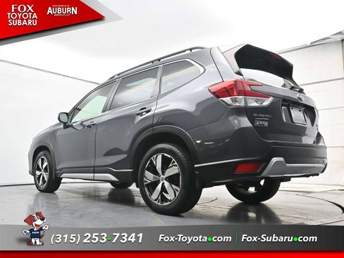 Used 2020 Subaru Forester Touring AWD/4WD image 21