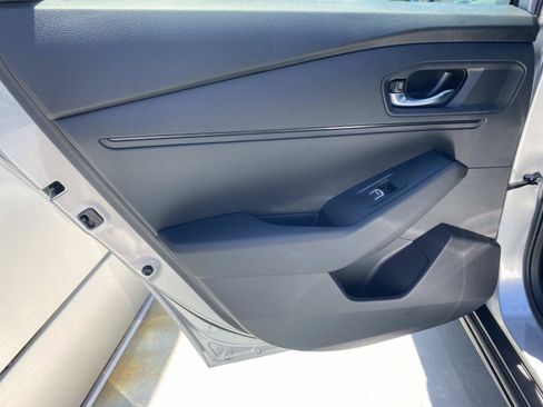 Used 2025 Honda Accord Sport image 12
