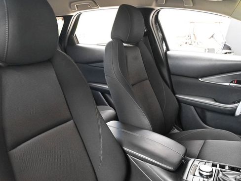 Certified 2023 MAZDA CX-30 AWD 2.5 S image 10