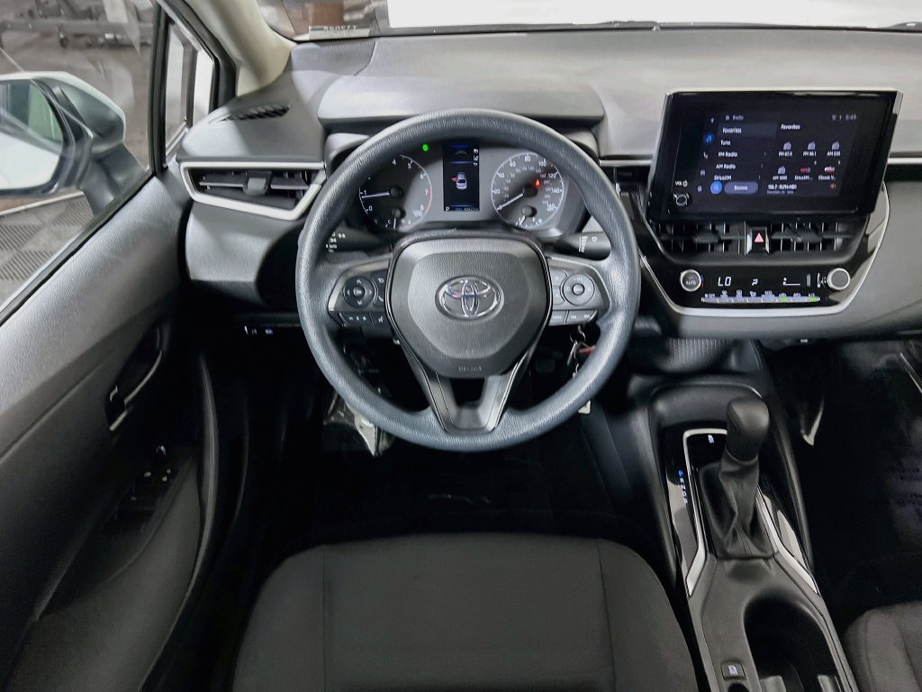 Certified 2024 Toyota Corolla LE FWD image 19