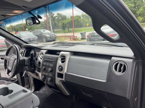 Used 2011 Ford F150 XLT w/ XLT Chrome Pkg image 20