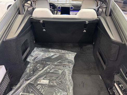 New 2026 Mercedes-Benz AMG GT 55 image 17