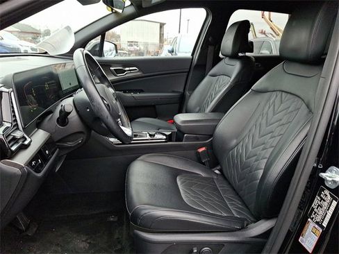 Used 2023 Kia Sportage X-Line image 13