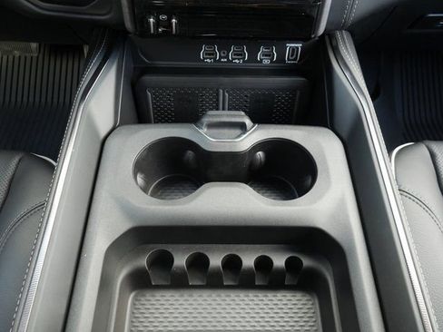 New 2026 RAM 2500 Rebel w/ Rebel Level 2 Equipment Group image 18