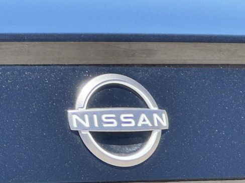 Used 2024 Nissan Altima 2.5 SV FWD image 13