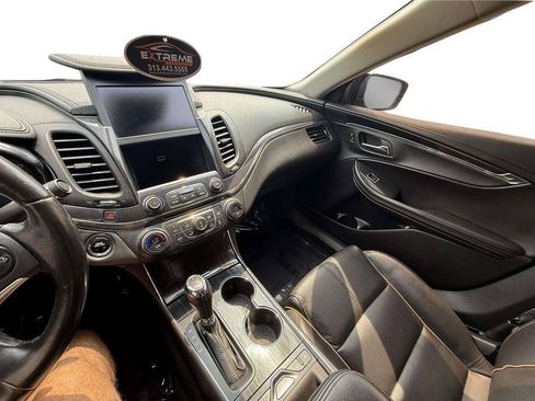 Used 2016 Chevrolet Impala LTZ FWD image 20