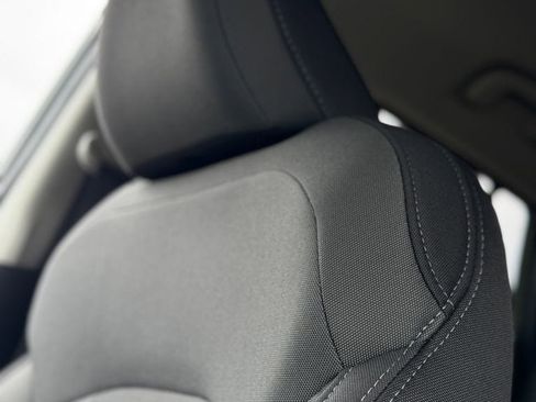 New 2026 Subaru Crosstrek 2.5i AWD/4WD image 35