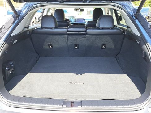 Used 2016 Lexus RX 350 FWD w/ Premium Package image 13