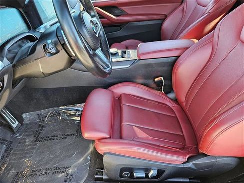 Used 2022 BMW 430i Convertible w/ M Sport Package image 15