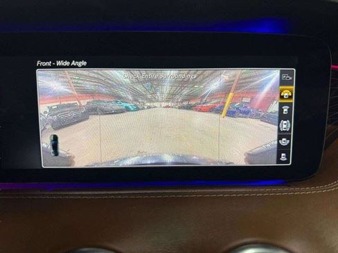 Used 2018 Mercedes-Benz S 63 AMG 4MATIC Coupe image 26