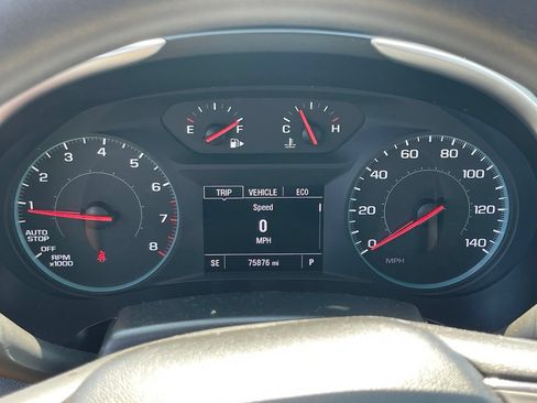 Used 2023 Chevrolet Malibu LT FWD image 8