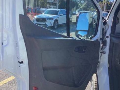 Used 2023 Ford Transit 250 Low Roof w/ Exterior Upgrade Package image 12