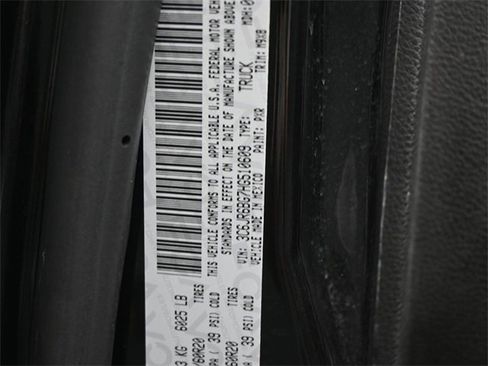 Used 2017 RAM 1500 Lone Star image 20