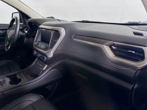 Used 2023 GMC Acadia Denali w/ Denali Ultimate Package AWD/4WD image 35